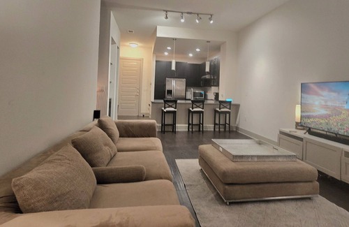 Richardson Casa | Modern & Spacious Stay