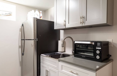Southeast Casa | Modern & Spacious 2 bed/2 bath Close to DU