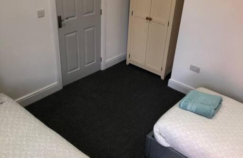 Preston Apartamento | Modern,spacious 2 bed apartment