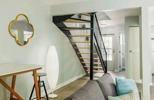 Chapel Hill Casa | MODERN & SPACIOUS ★ 2 KING BEDS ★ FAMILY FRIENDLY