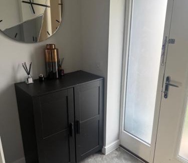 Borehamwood Apartamento | Modern Spacious 3 Bedroom House in Hertfordshire