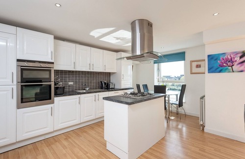 City Centre Glasgow Apartamento | The Metropole Residence (Glasgow)