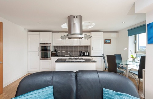 City Centre Glasgow Apartamento | The Metropole Residence (Glasgow)