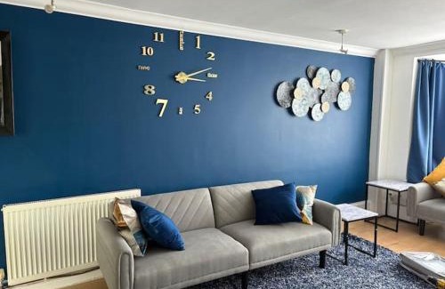 Bracknell Apartamento | Modern & Spacious 3BR House Bracknell - Berkshire