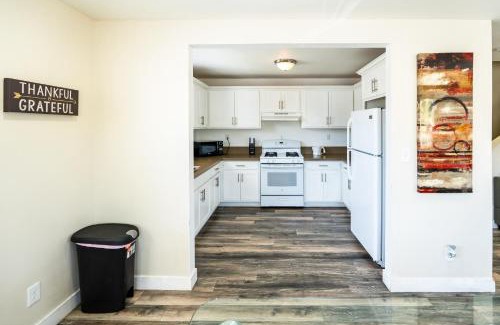 Los Angeles Apartamento | Modern Spacious 5 Bedrooms 3-Bath near Downtown LA with 2 Parking