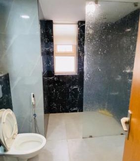 Zirakpur Casa | Modern Spacious and Calm Homestay