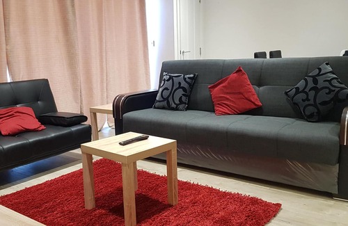 Greenhithe Apartamento | Prime Havelock Apartment