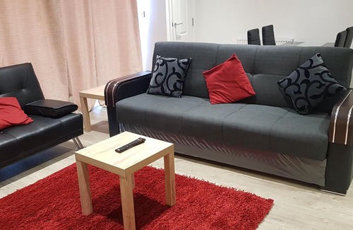 Greenhithe Apartamento | Prime Havelock Apartment