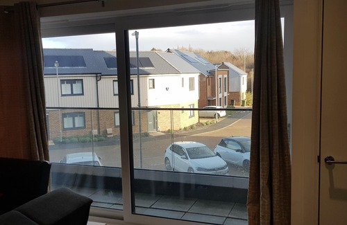 Greenhithe Apartamento | Prime Havelock Apartment