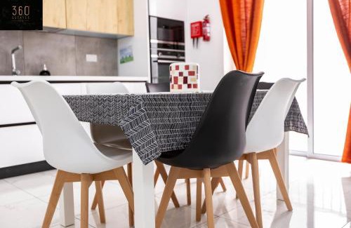 Pieta Apartamento | Modern & Spacious Apartment in the Heart of Pieta by 360 Estates