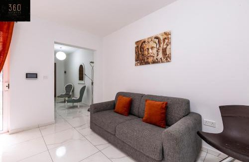 Pieta Apartamento | Modern & Spacious Apartment in the Heart of Pieta by 360 Estates