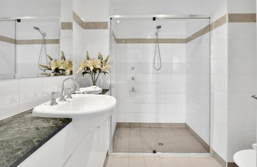 Chatswood Apartamento | Modern spacious Chatswood Apartment H1016