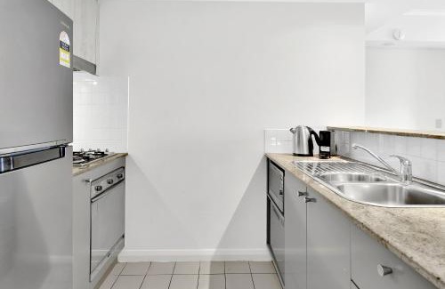 Chatswood Apartamento | Modern spacious Chatswood Apartment H1016