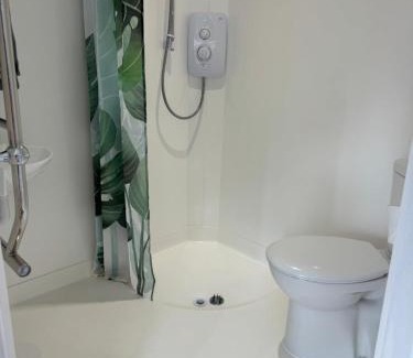 Crawley Apartamento | Modern Spacious Crawley Studio