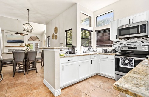 Wetmore Casa | Modern-Spacious Entire Home