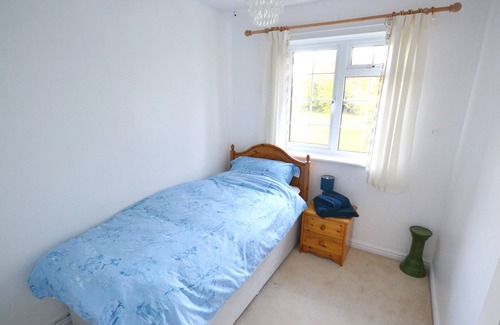 Darlington Apartamento | Modern Spacious Flat - Great Location