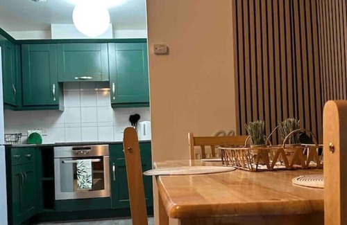 West Thornton Apartamento | Modern Spacious Apartment