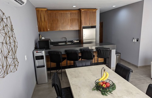 Libertad Condominio | Modern, spacious condo w/ pool. Close to Downtown.