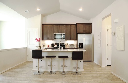 Fort Collins Casa | Modern & Spacious Townhome - 2 Bed, 2 Bath - Near CSU & Downtown in Fort Collins