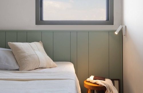 Mea She'arim Apartamento | Modern Spacious W/Balcony & Panoramic Views of Old City!!