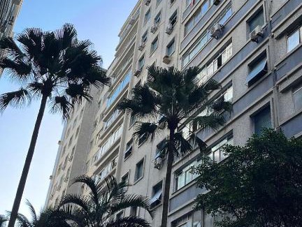Aparecida Apartamento | Modern, spacious with beach view!