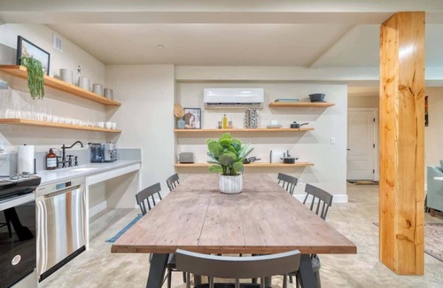 Mississippi District Apartamento | La Casa Blanca en Mississisppi - 95 WalkScore