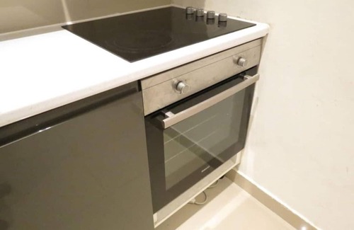 Selsdon and Ballards Condominio | Modern split level flat in Croydon (south) London
