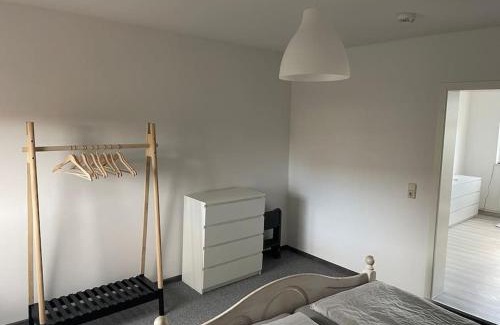 Pasewalk Apartamento | Modern-Stadtnah-Ruhig-Parkplatz und Geschirrspüler