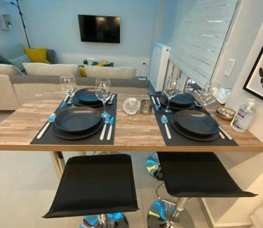 Kypseli Apartamento | Modern Stay in Athens Center