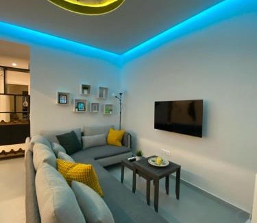 Kypseli Apartamento | Modern Stay in Athens Center
