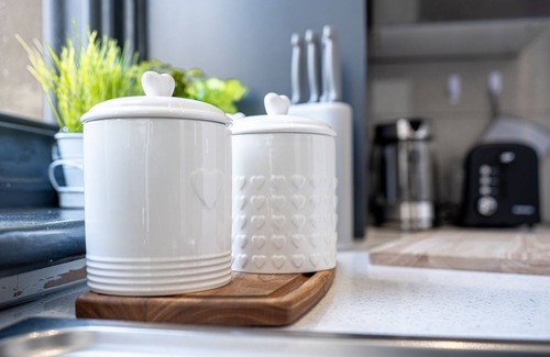 Barnsley Apartamento | Barnsley Regent Street 3