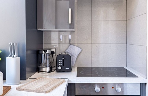 Barnsley Apartamento | Barnsley Regent Street 3