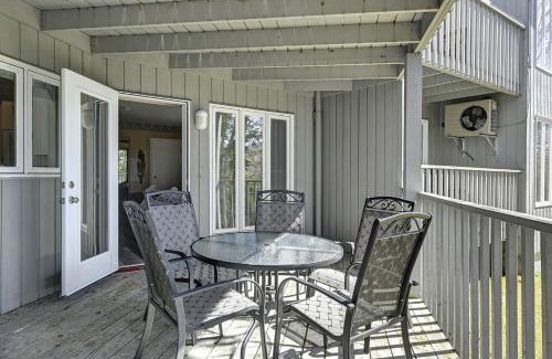 Mont-Tremblant Apartamento | Modern Stay in Mont-Tremblant with Free Parking & Free WiFi Access