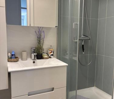 Grbavica Apartamento | Modern Stay Liman