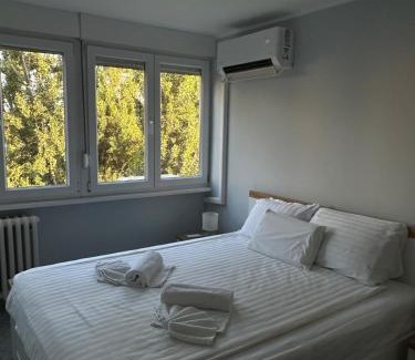 Grbavica Apartamento | Modern Stay Liman