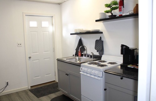 Ridgway Apartamento | Modern Stay @ Ridgway