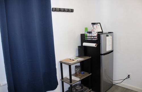 Ridgway Apartamento | Modern Stay @ Ridgway
