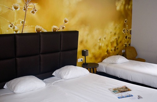 Made Hotel | Modern Stay w/Local Dining Near Art, History & Nature in North Brabant