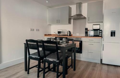 Ipswich Apartamento | Modern Stay - Walk to Everything 2