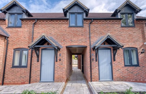Priors Marston Apartamento | Modern Stockton Studio Room, Free WiFi & Parking