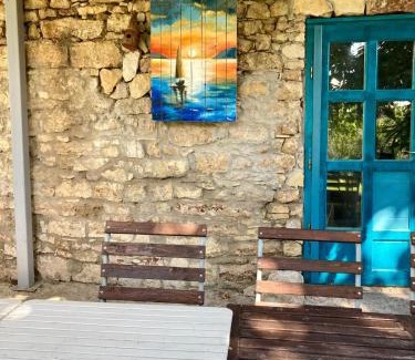 Balatonfured Casa | Modern stone house in Balatonfüred with jacuzzi