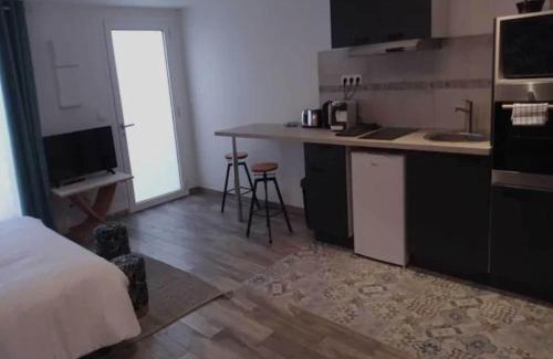 Orly Apartamento | Modern studio - 2P - Orly