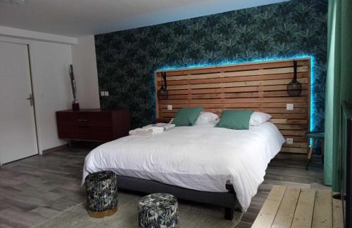 Orly Apartamento | Modern studio - 2P - Orly