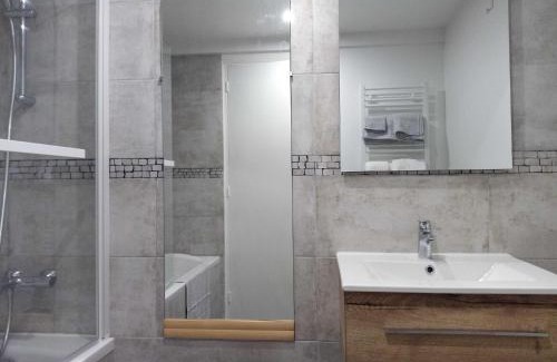 Orly Apartamento | Modern studio - 2P - Orly