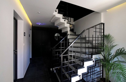 Orly Apartamento | Estudio moderno - 2P - Orly