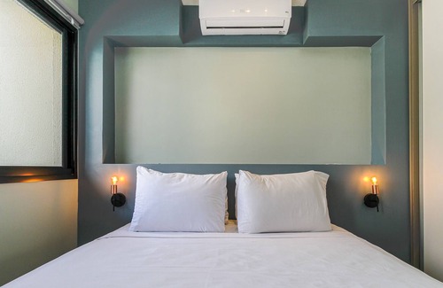 Santa Ifigenia Apartamento | Modern Studio 3 min from Luz Station - Movva 16
