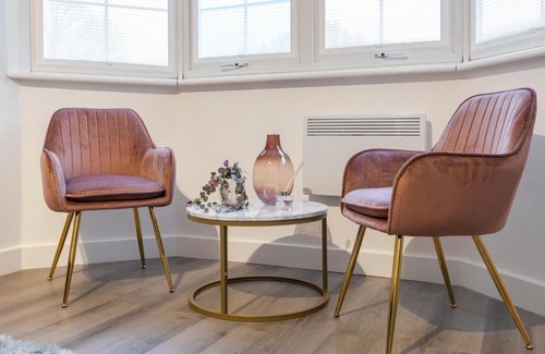 Brent Cross Apartamento | Modern Studio 3 min walk to Tube station nw11