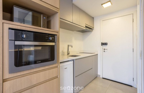 Indianopolis Apartamento | Modern Studio 450m From the Subway Ism0806