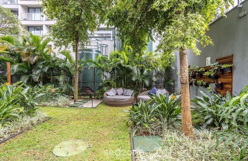 Indianopolis Apartamento | Modern Studio 450m From the Subway Ism0806