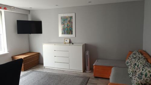 Czestochowa Apartamento | Modern Studio 9